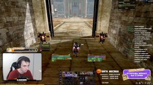 Лучник в раме дамажит?  3/4 мета |  ArcheAge | сказитель