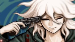 hay loft -nagito komaeda