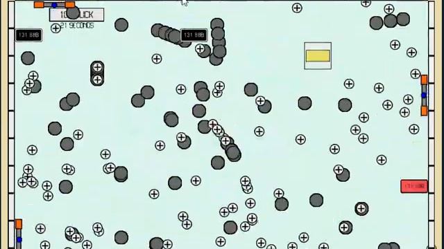 idle breakout insane cheat code смотреть онлайн