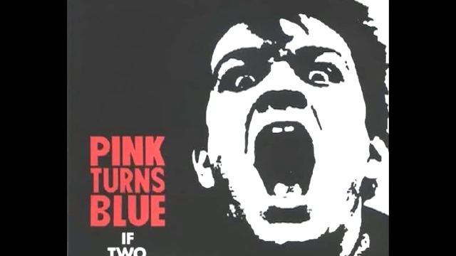 Pink Turns Blue // I Coldly Stare Out смотреть онлайн