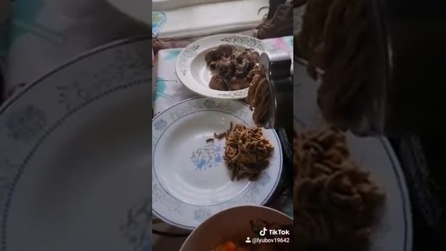 Печёночный паштет#паштетизкуринойпечени