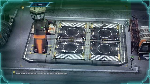 Прохождение Command & Conquer 3 Tiberium Wars (НОД) 1 часть смотреть онлайн