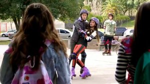 Soy Luna 2/Я Луна 2: Маттео любит тебя, а ты любишь его [Я ЛУНА НА РУССКОМ ЯЗЫКЕ BY NINA LU]