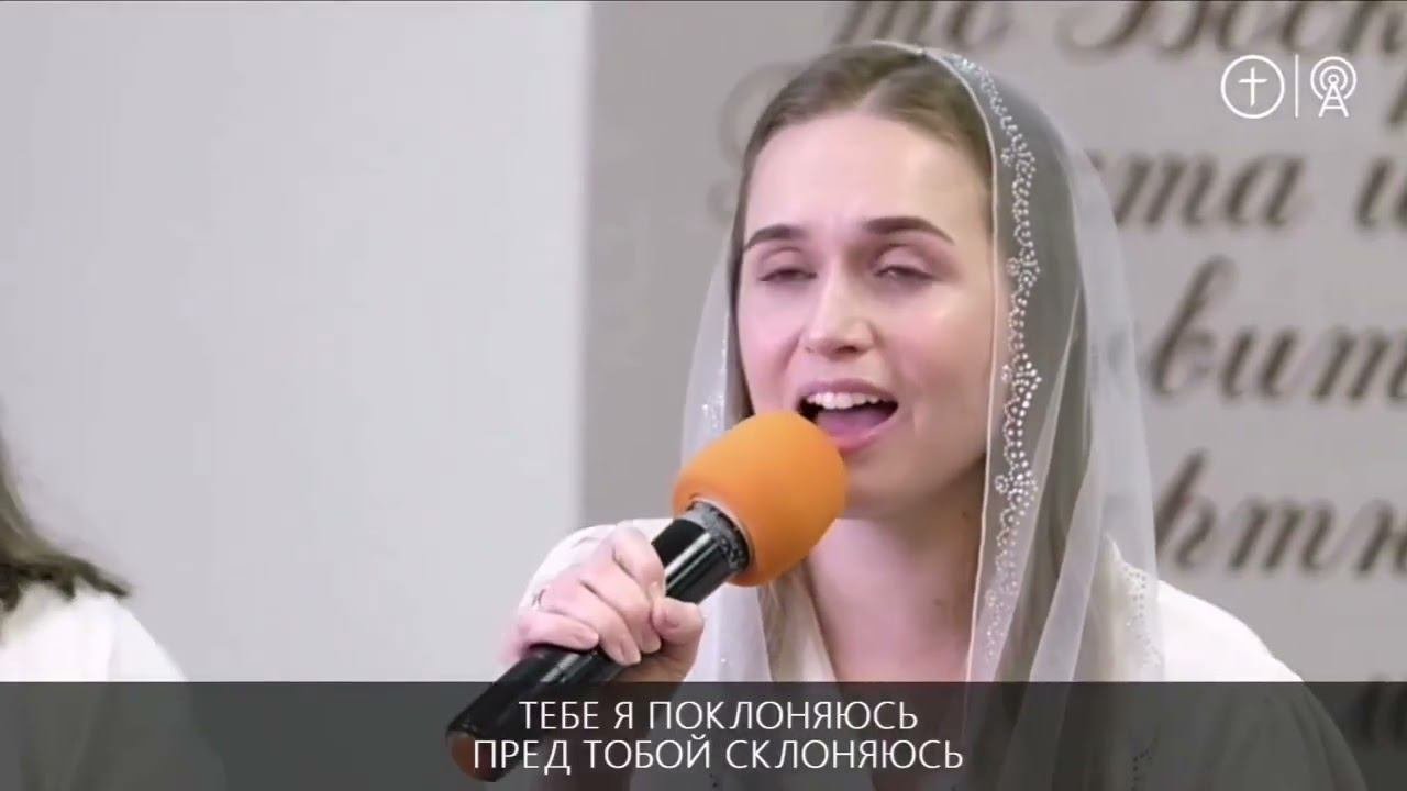 Царь всех царей _ Krashve