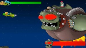 зомби exe босс /РАСТЕНИЯ ПРОТИВ ЗОМБИ.EXE - Plants vs Zombies.EXE: Evil Dead\