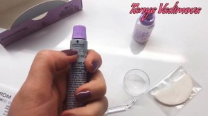 Идеальные брови в домашних условиях. Тестируем Schwarzkopf professional IGORA Bonacrom. Распаковка