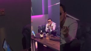 Ложь бывает сладкой - Хчо
