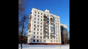 Почему в СССР строили именно девятиэтажки?