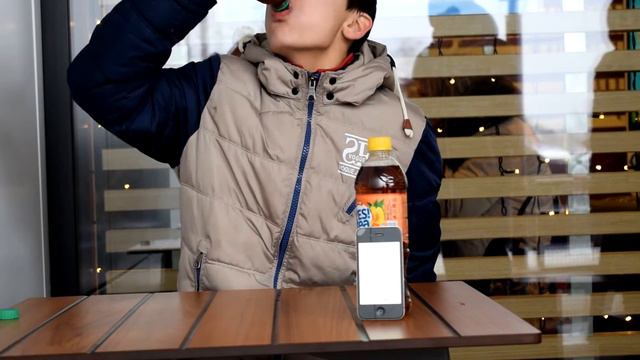 0.5 ЛИТРА СОК ЗА 1 МИНУТУ? смотреть онлайн