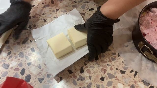 ?"ТОРТ"-"ПИРОГ" С ЗАМОРОЖЕН.ВИШНЕЙ (ЛЮБЫЕ ЗАМОРОЖЕН. ЯГОДЫ) ? /"ΚΕΙΚ"-"ΛΟΥΤΣΑ" ΜΕ ΚΑΤΕΨΥΜΜΕΝΟ ΚΕΡΑΣ смотреть онлайн