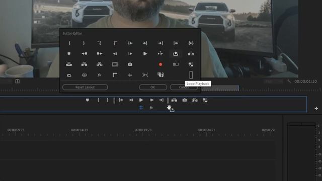 How to REMOVE ECHO in Premiere Pro Just in ONE Click смотреть онлайн