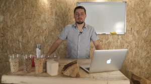 Дрова, брикеты или пеллеты. Выбираем топливо для котла.