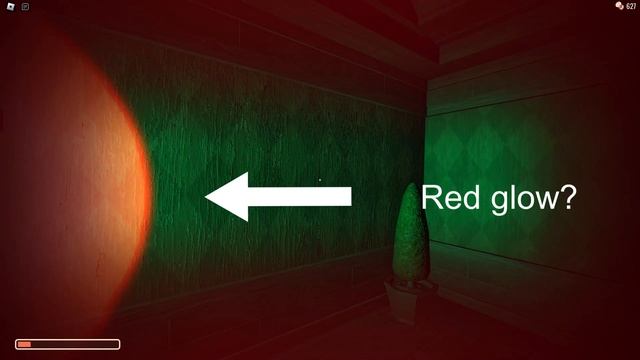AMBUSH ON DOOR 17 WITH RED GLOW?! [READ DESC] | Roblox Doors смотреть онлайн