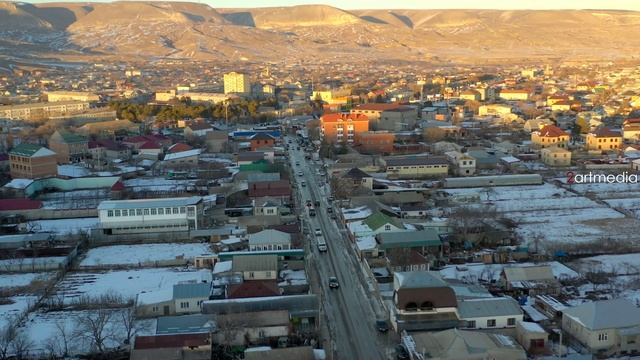 Али и Мадина (23 января 2021 год - карачаевская свадьба)