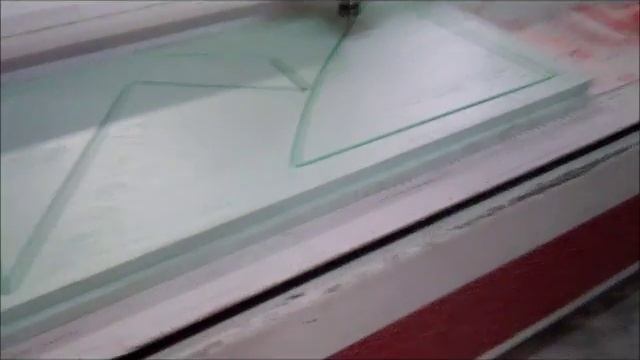 Резка вспененный пенопласт. г.Екатеринбург смотреть онлайн