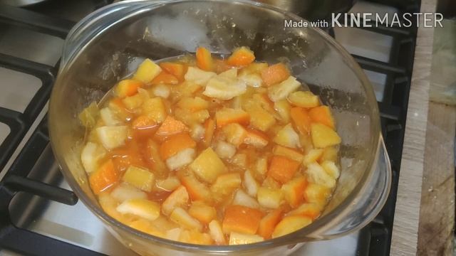 Конфеты Цукаты из кожуры лимона и апельсина