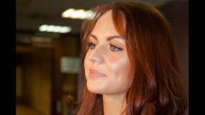 Певица Максим вышла первый раз на сцену после болезни