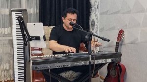 Эркин Одинаев 2022 Хоҳар шеъри Муаллим Истаравшан бо хоҳиши эшон