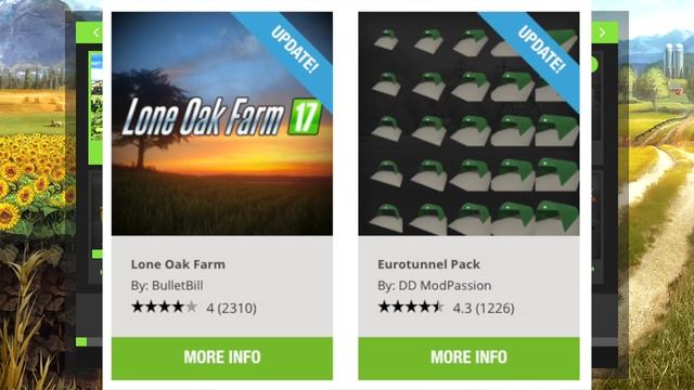 LONE OAK UPDATE PASSED | Daily Mod Update | Jul 26, 2018 | FS17 смотреть онлайн