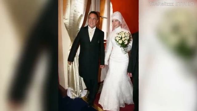 ТРИ ЖЕНЫ И ВОСЕМЬ ДЕТЕЙ! НЕ УПАДИТЕ! Только после смерти всплыла главная тайна Рената Ибрагимова... смотреть онлайн