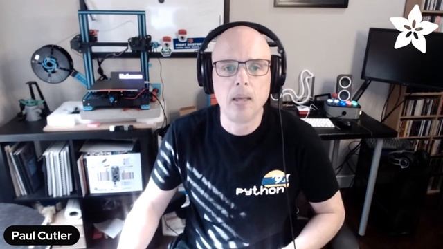 CircuitPython Day Introduction