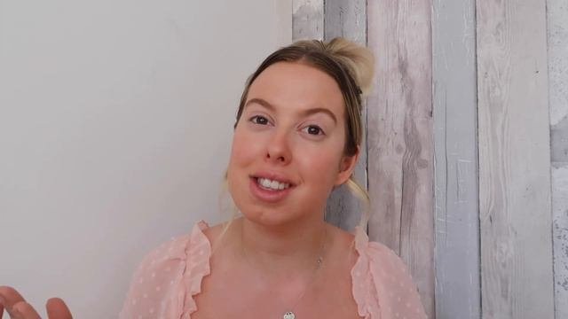 NO MAKE UP MAKE UP LOOK | TESTING BY TERRY CC SERUM