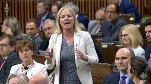 Question Period: Conservatives call for apology to Mark Norman — May 15, 2019