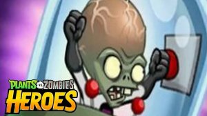Plants vs. Zombies Heroes #304 ПЕРЕД ЗАВЕРШЕНИЕМ СЕЗОНА ?