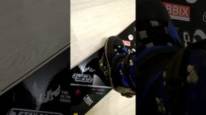 Крепления Rossignol Step-in