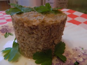 ИКРА ГРИБНАЯ из ОТВАРНЫХ ГРИБОВ. ЗАГОТОВКИ на ЗИМУ. ГРУЗДИ