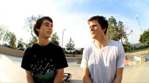 Luke Parkinson Interview