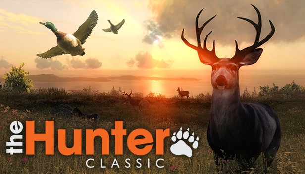 TheHunter 2014