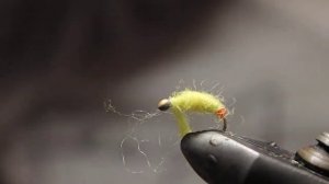 Сопля. Мушка для ловли Хариуса.Мушка всегда работает по Хариусу.Мушка из подручных материалов.