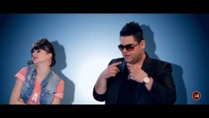 Elnur Valeh ft Mirjon Ashrapov - Shiki Shiki Liki Liki | Official Clip 2014