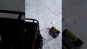 Мульти топливный электрогенератор DY3000L Huter!