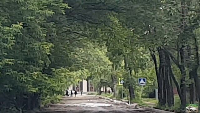 Реконструкция  ул. Парижской коммуны