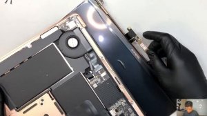 Macbook Air A1932 2018 2019 LCD Screen Replacement