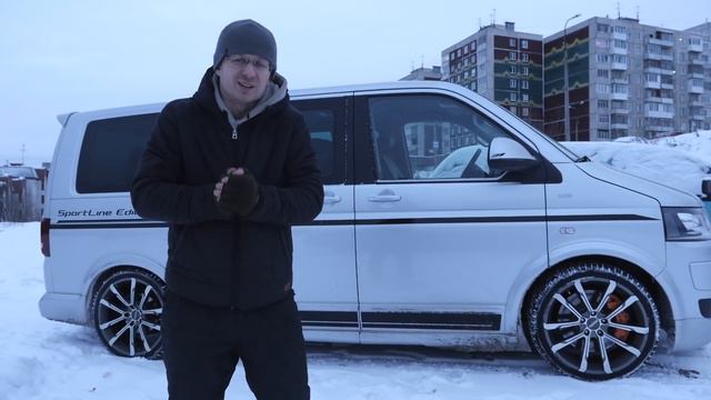 ПОСЛЕ ЭТОГО я не ожидал такого от коробки DSG. смотреть онлайн