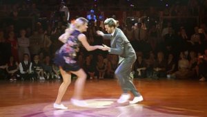 Boogie Woogie