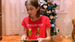 новогодние подарки детям.часть2