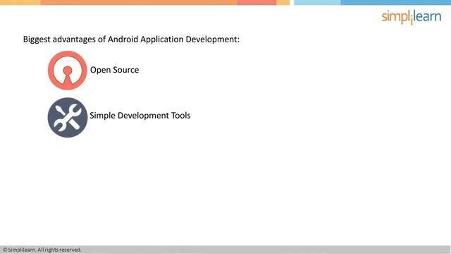 Introduction To Android App Developer Training Course | Simplilearn ...