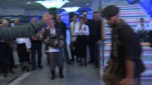 Играй, гармонь! | Кулачная артель «БУЗА» (г. Череповец) | Частушки «Под драку»