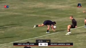 THE BEST South African School Rugby 2022 | Schoolboy Rugby Big Hits, Steps, Bumps!!! ?