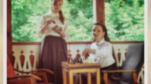 Институт благородных девиц