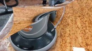 Полировка мрамора