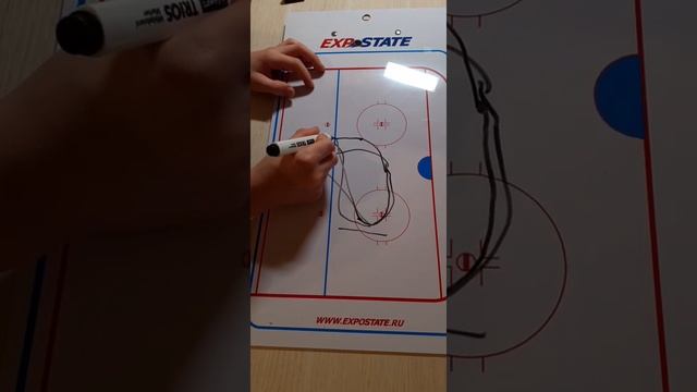 Топ 3 хоккейных уражнений? которые можно сделать дома для 2 человек?♂️?♂️ смотреть онлайн