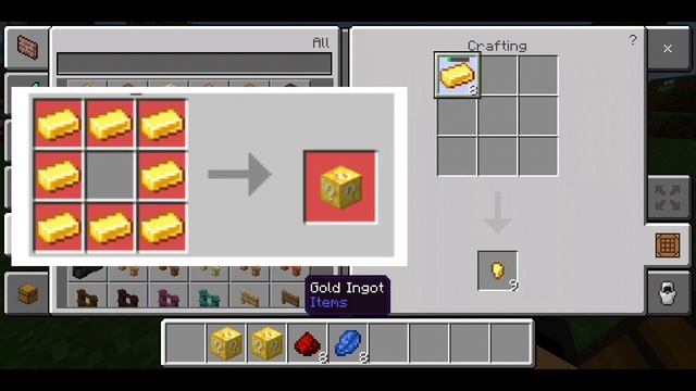 How to Download Lucky Block Addon in Minecraft Pocket Edition | MCPE смотреть онлайн