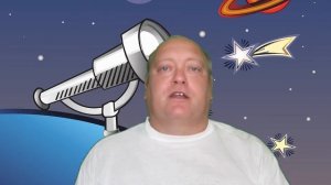 02-1 Астрономические наблюдения и телескопы Часть 1