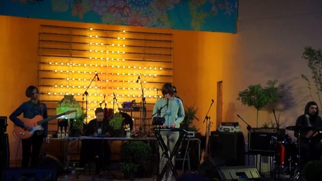 Наадя - Холодное Сердце (Ижевск, Парк Горького, 29.06.2014)