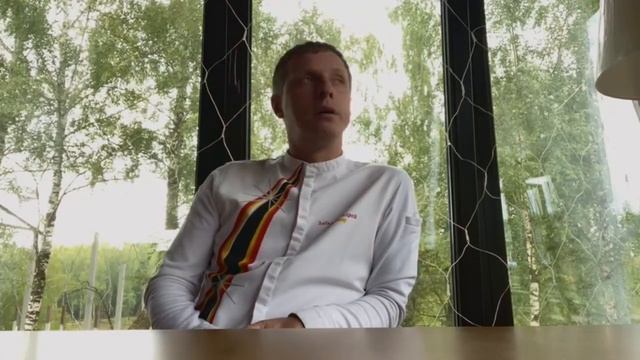 Как стать поваром? \\ Собеседование \ Зарплата \ Карьерный рост